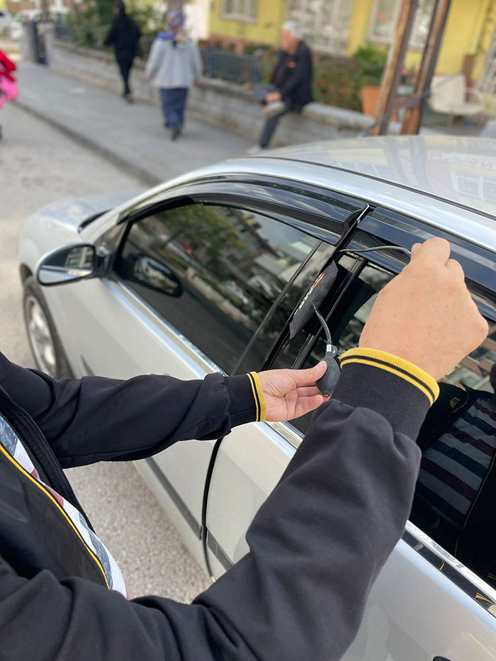 Pasinler Oto Kilitçisi